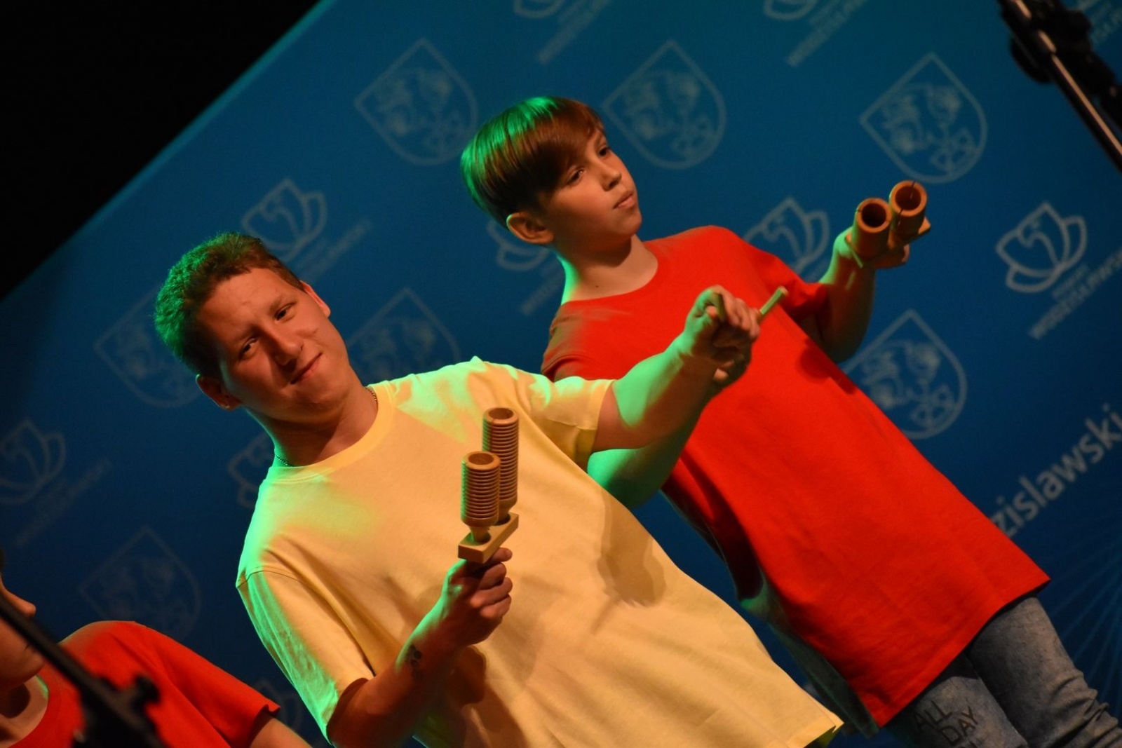 Zdjęcie w galerii na portalu naszwodzislaw.com: To, co kochają. Za nami wyjątkowy wernisaż [FOTO] wiadomości z regionu