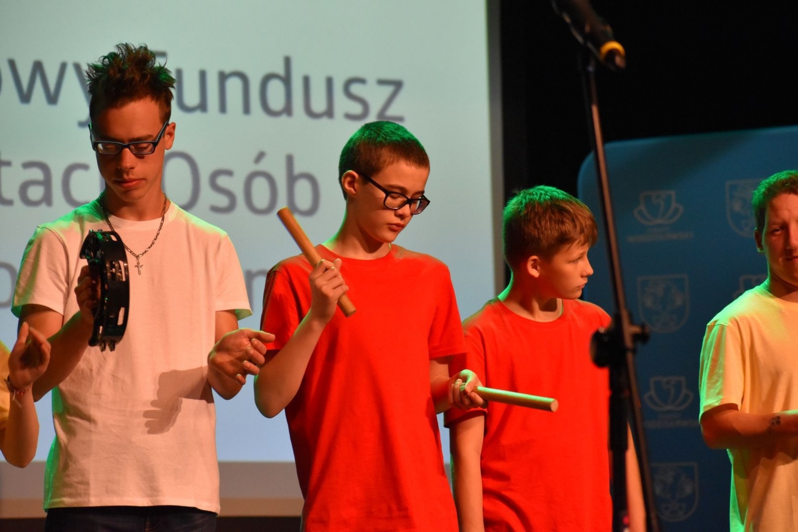 Zdjęcie w galerii na portalu naszwodzislaw.com: To, co kochają. Za nami wyjątkowy wernisaż [FOTO] wiadomości z regionu