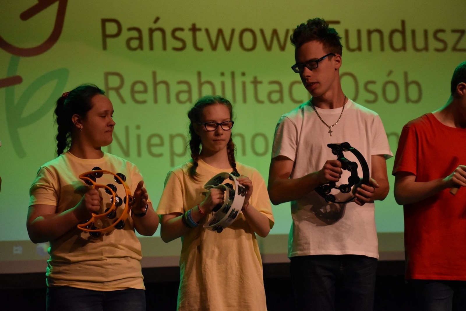 Zdjęcie w galerii na portalu naszwodzislaw.com: To, co kochają. Za nami wyjątkowy wernisaż [FOTO] wiadomości z regionu