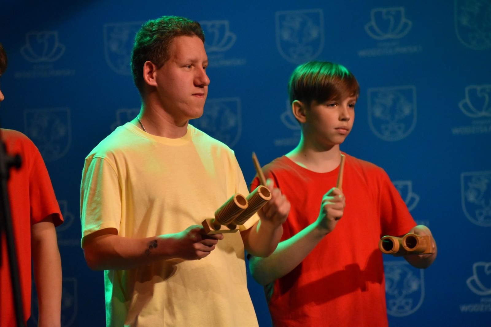 Zdjęcie w galerii na portalu naszwodzislaw.com: To, co kochają. Za nami wyjątkowy wernisaż [FOTO] wiadomości z regionu