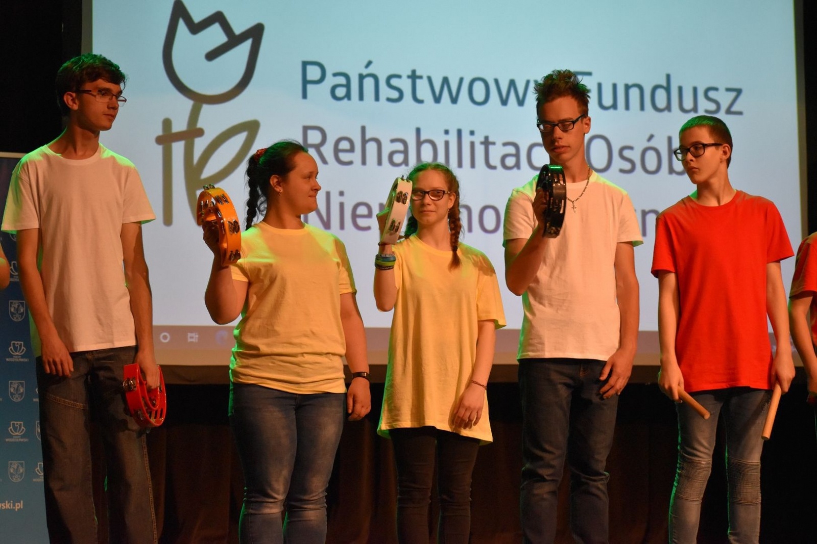 Zdjęcie w galerii na portalu naszwodzislaw.com: To, co kochają. Za nami wyjątkowy wernisaż [FOTO] wiadomości z regionu