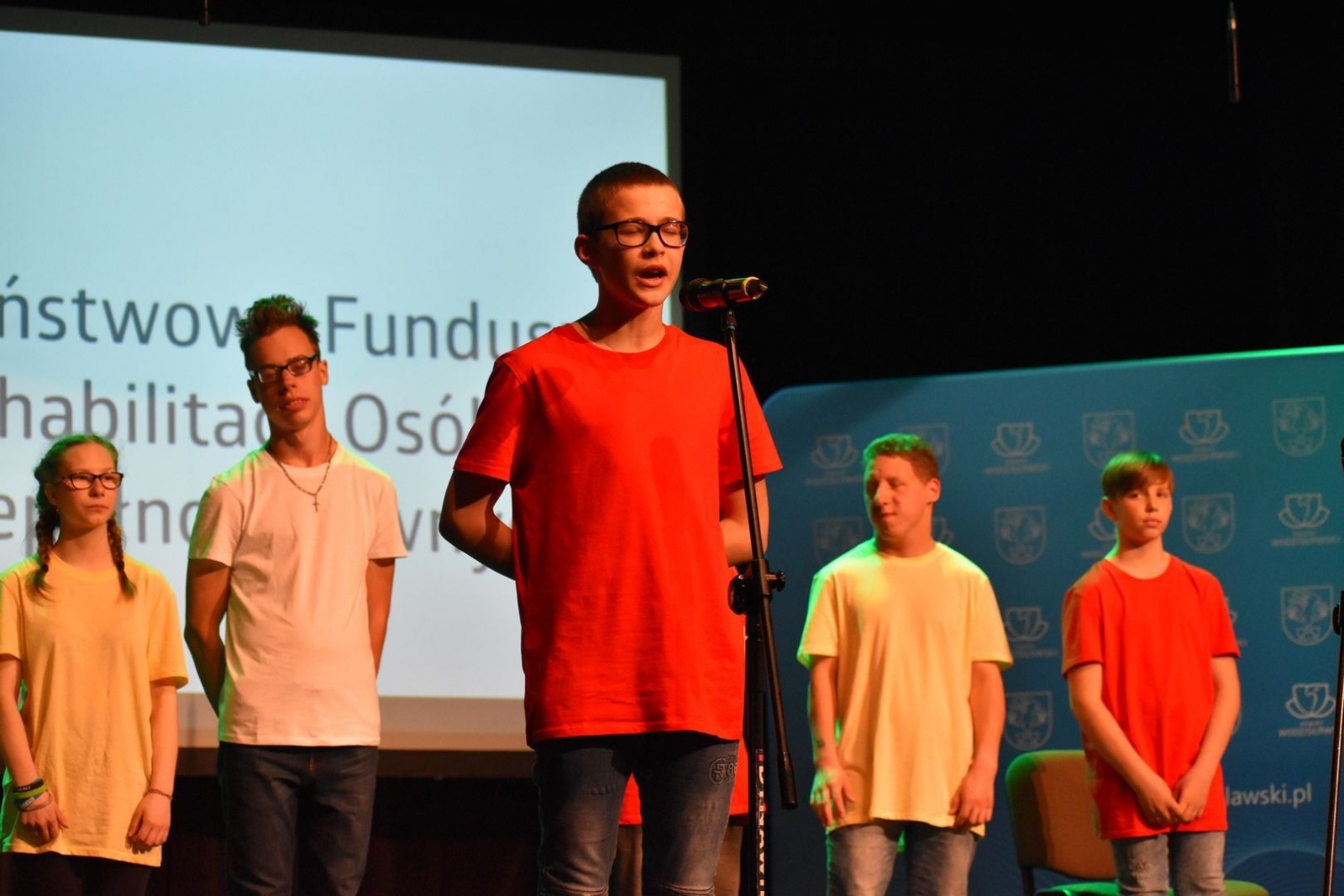 Zdjęcie w galerii na portalu naszwodzislaw.com: To, co kochają. Za nami wyjątkowy wernisaż [FOTO] wiadomości z regionu