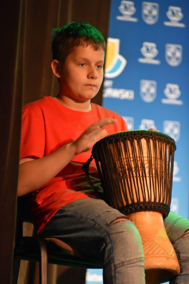 Zdjęcie w galerii na portalu naszwodzislaw.com: To, co kochają. Za nami wyjątkowy wernisaż [FOTO] wiadomości z regionu
