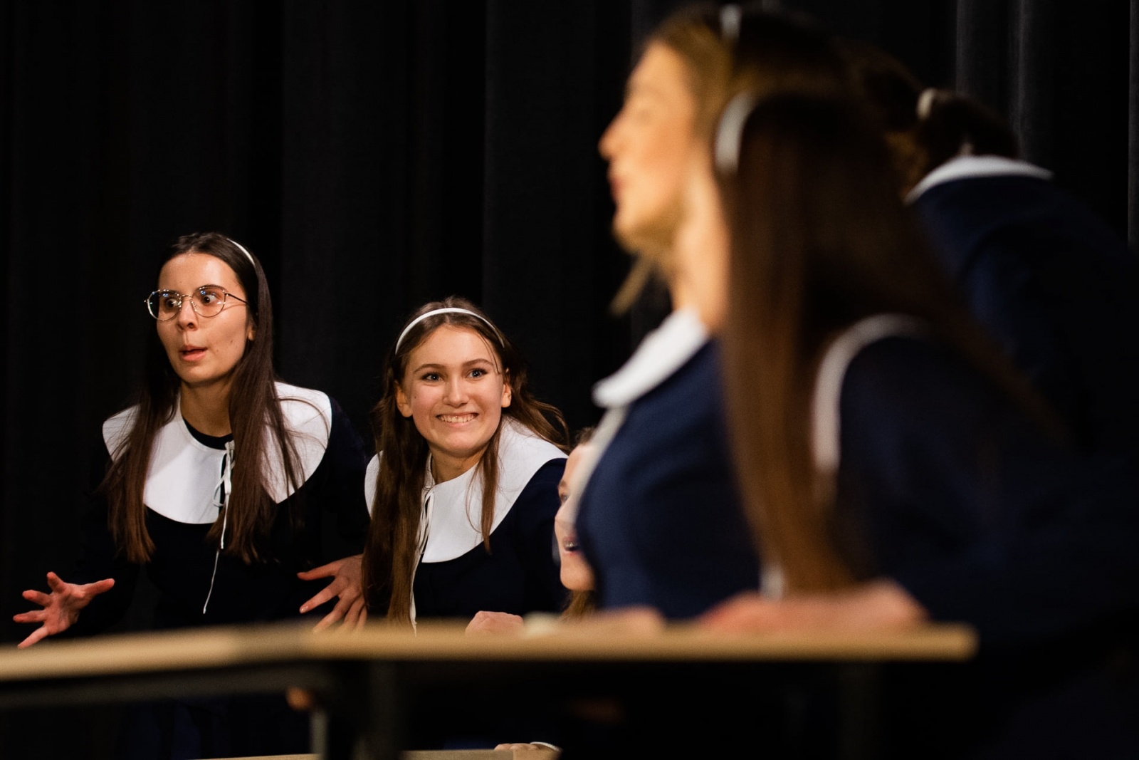 Zdjęcie w galerii na portalu naszwodzislaw.com: Teatr Szydło zagra na XXXI Bielskich Spotkaniach Teatralnych wiadomości z regionu