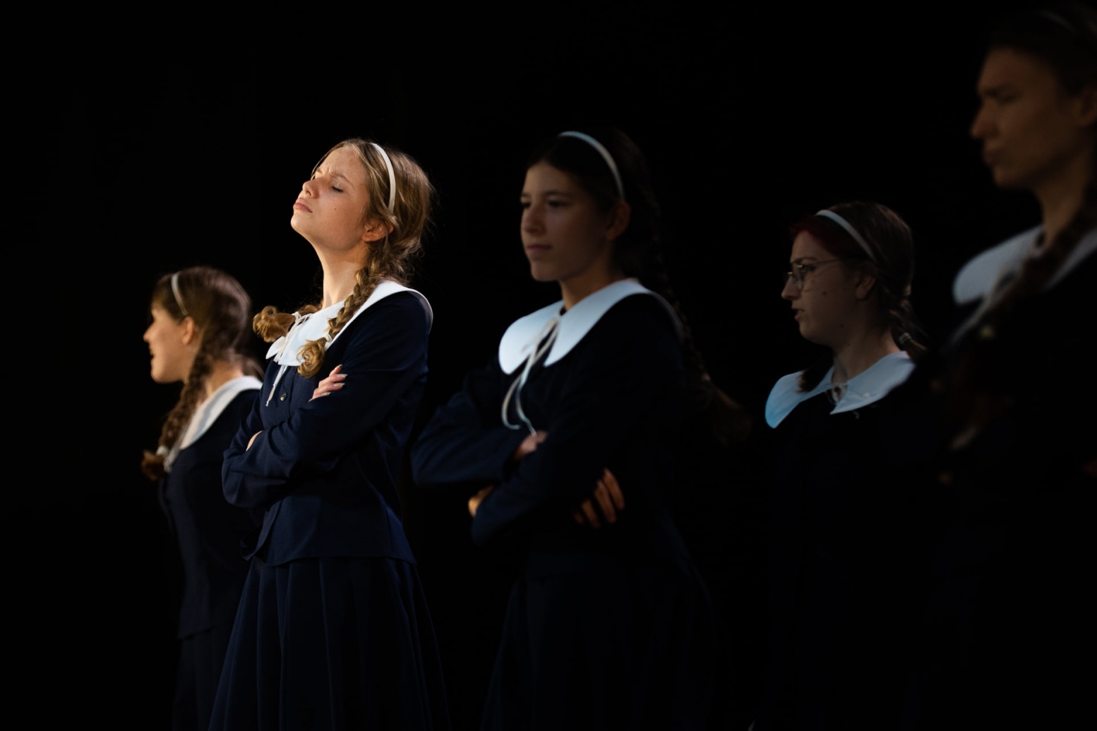 Zdjęcie w galerii na portalu naszwodzislaw.com: Teatr Szydło zagra na XXXI Bielskich Spotkaniach Teatralnych wiadomości z regionu