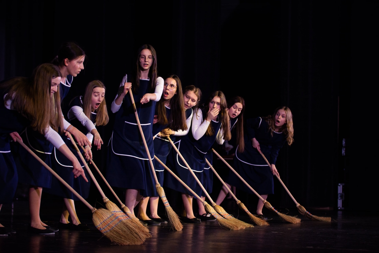 Zdjęcie w galerii na portalu naszwodzislaw.com: Teatr Szydło zagra na XXXI Bielskich Spotkaniach Teatralnych wiadomości z regionu