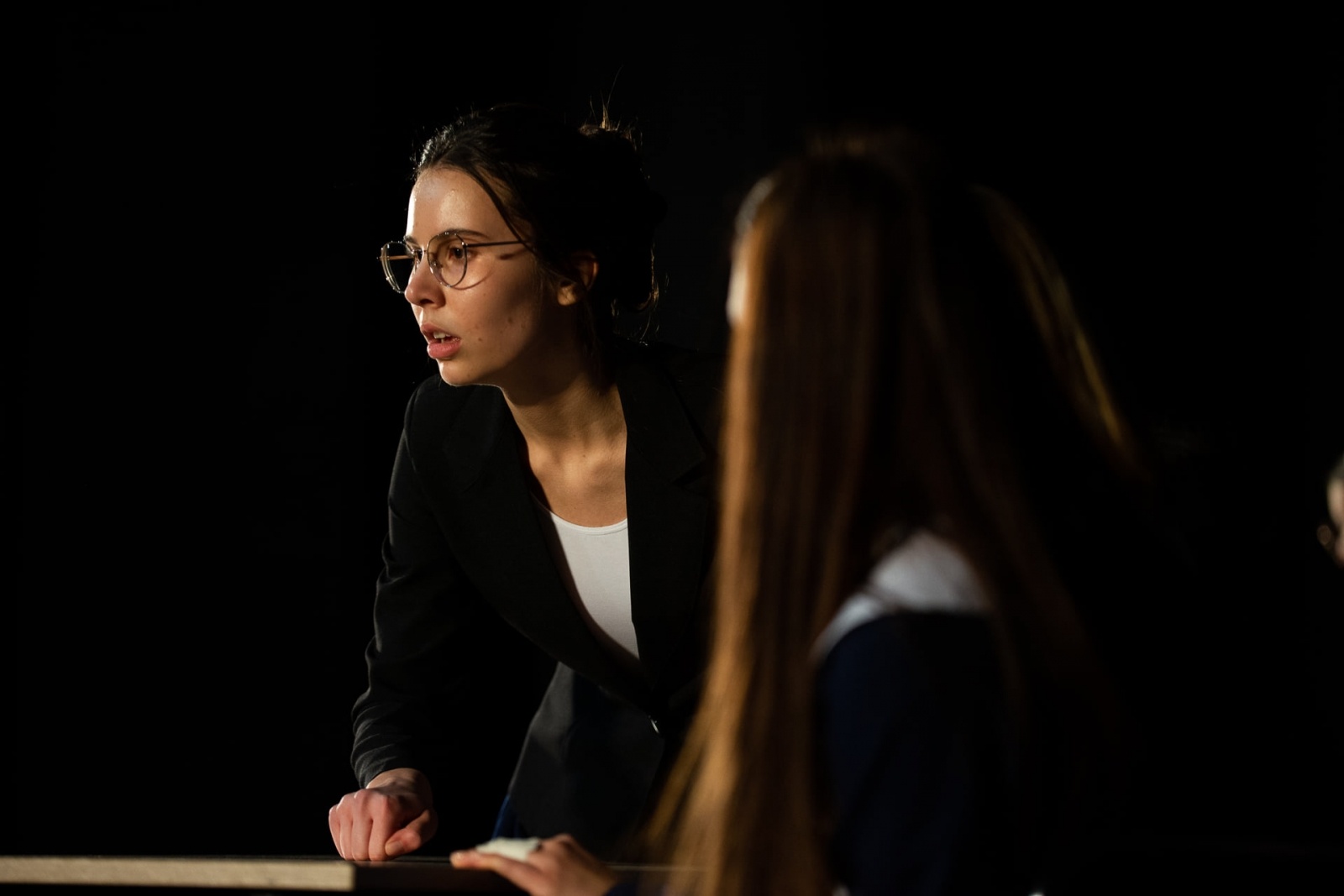 Zdjęcie w galerii na portalu naszwodzislaw.com: Teatr Szydło zagra na XXXI Bielskich Spotkaniach Teatralnych wiadomości z regionu