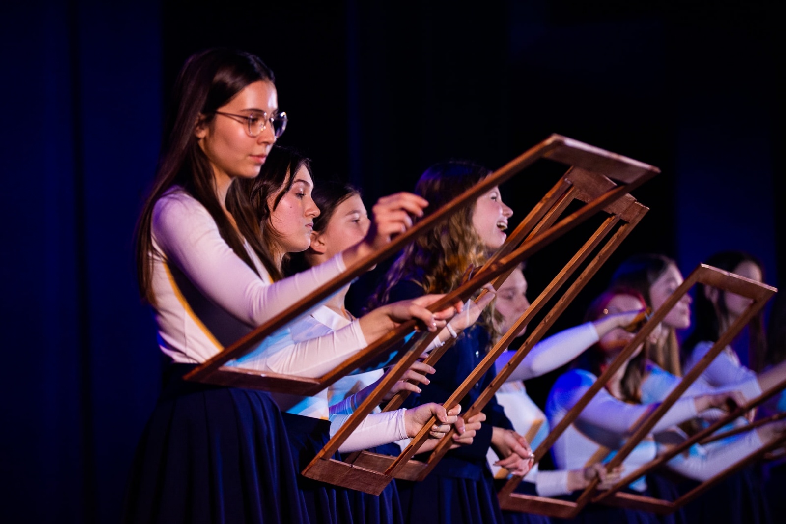 Zdjęcie w galerii na portalu naszwodzislaw.com: Teatr Szydło zagra na XXXI Bielskich Spotkaniach Teatralnych wiadomości z regionu