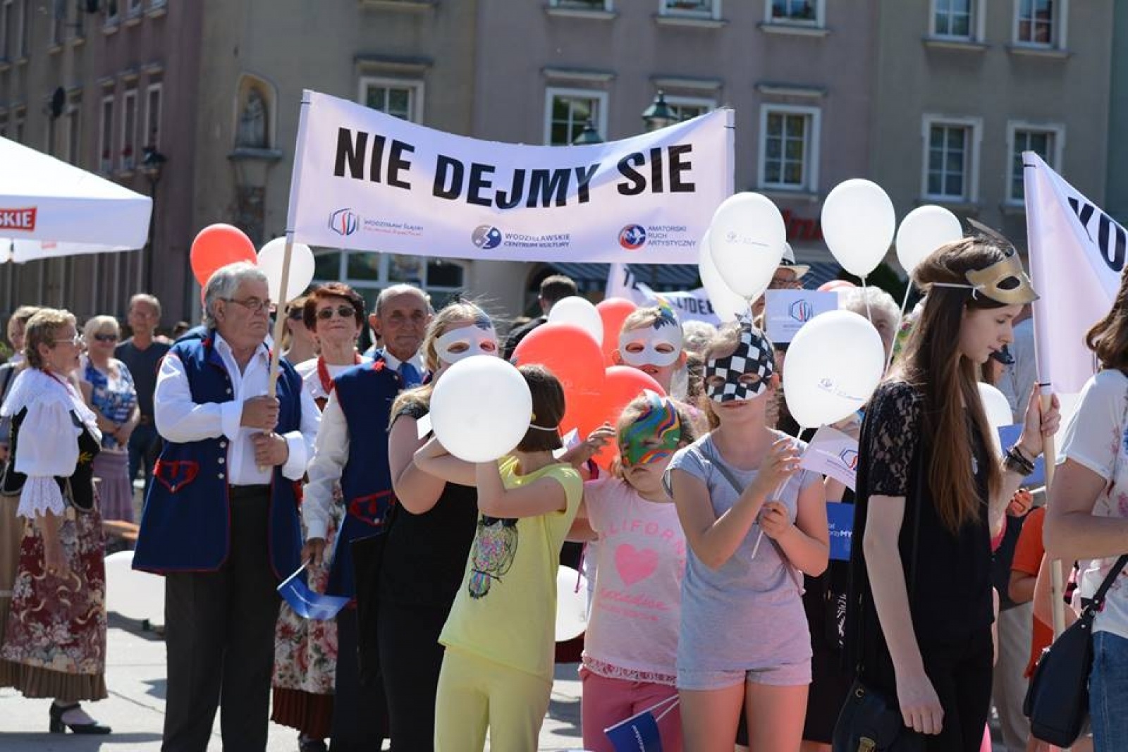 Zdjęcie w galerii na portalu naszwodzislaw.com: 51. Dni Miasta Wodzisław Śl. coraz bliżej wiadomości z regionu