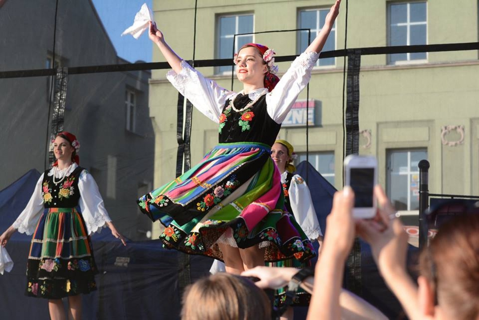 Zdjęcie w galerii na portalu naszwodzislaw.com: 51. Dni Miasta Wodzisław Śl. coraz bliżej wiadomości z regionu