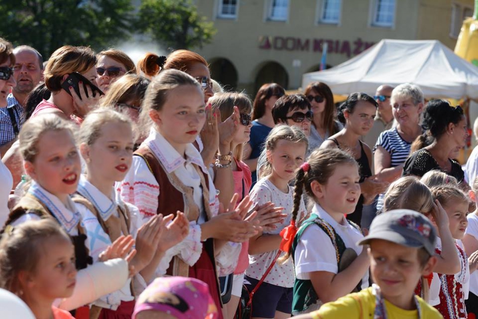 Zdjęcie w galerii na portalu naszwodzislaw.com: 51. Dni Miasta Wodzisław Śl. coraz bliżej wiadomości z regionu