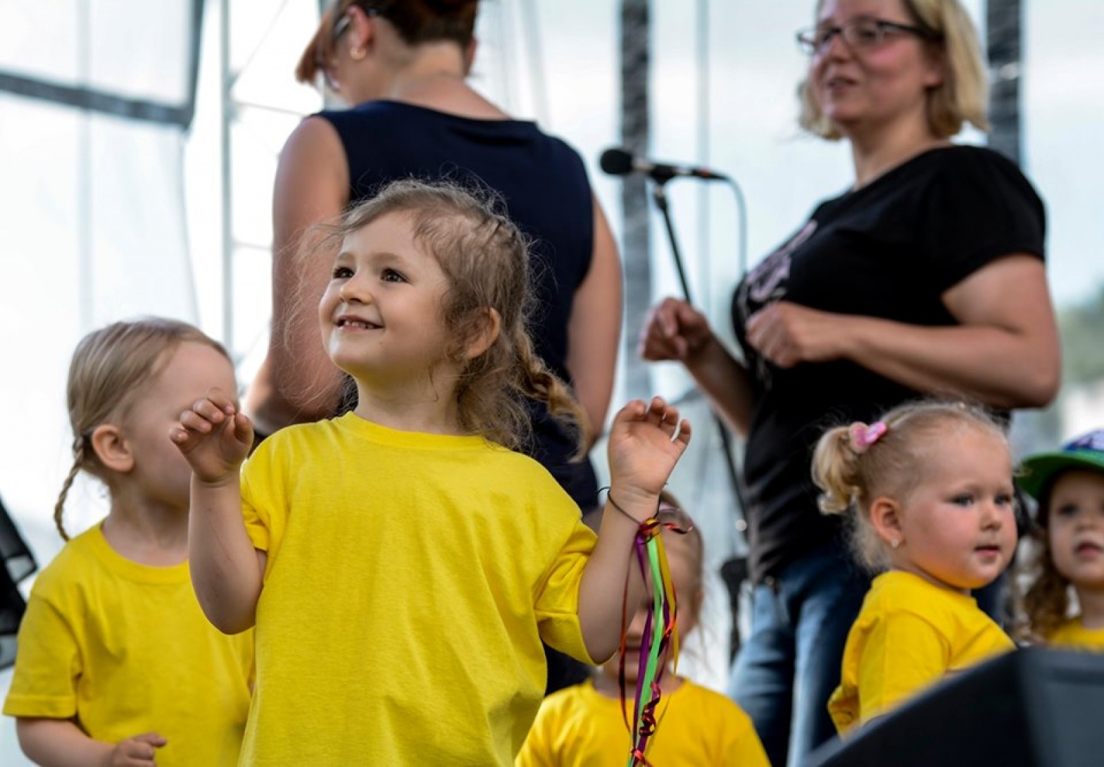 Zdjęcie w galerii na portalu naszwodzislaw.com: 51. Dni Miasta Wodzisław Śl. coraz bliżej wiadomości z regionu