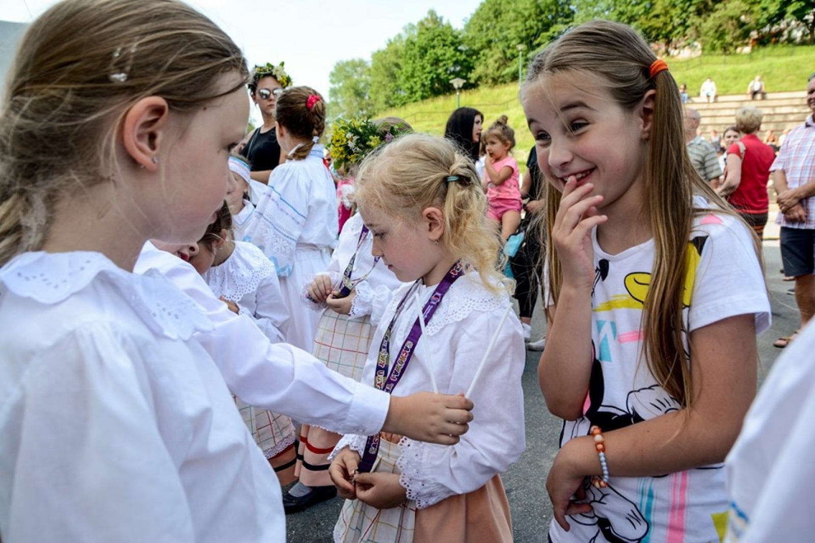 Zdjęcie w galerii na portalu naszwodzislaw.com: 51. Dni Miasta Wodzisław Śl. coraz bliżej wiadomości z regionu