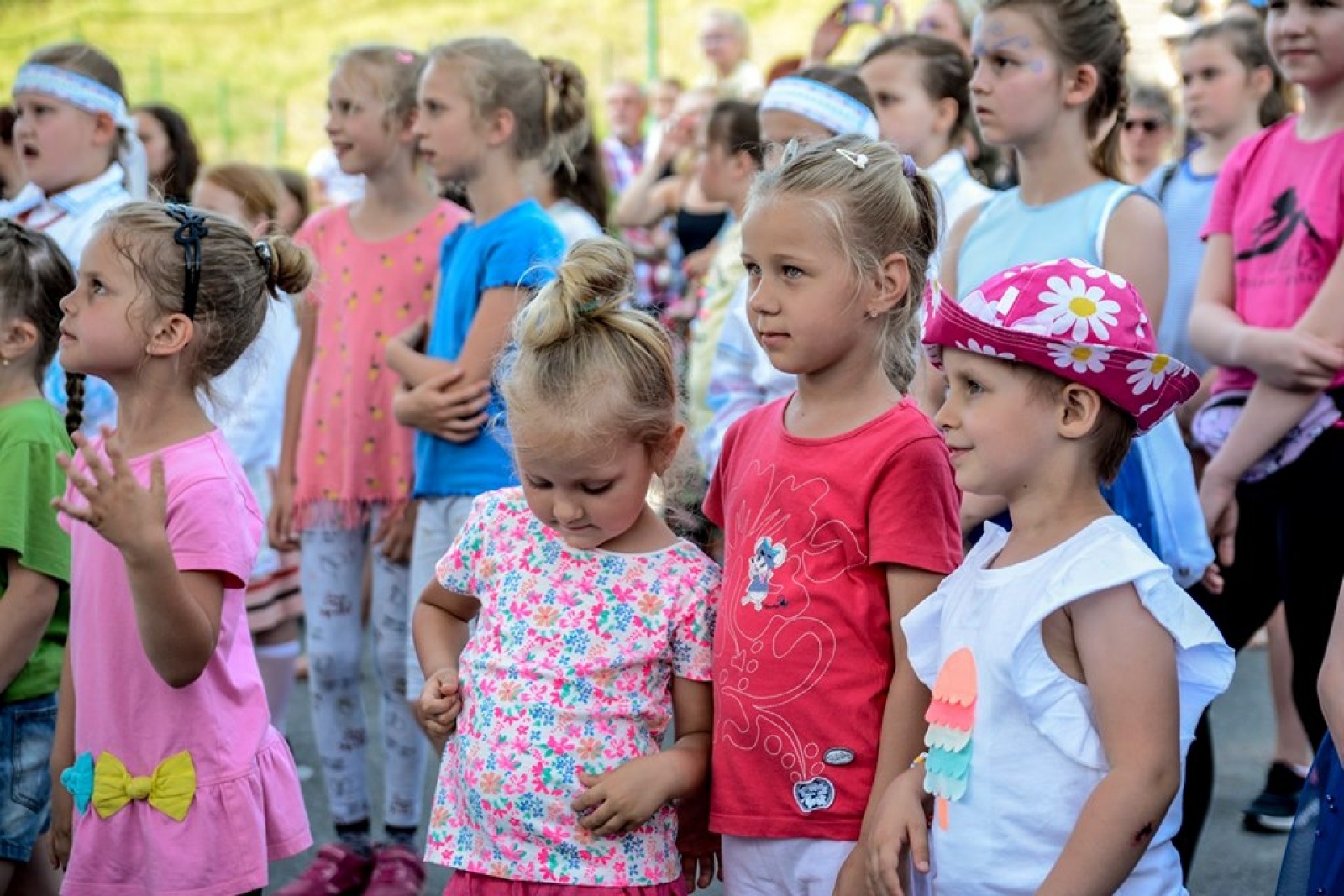 Zdjęcie w galerii na portalu naszwodzislaw.com: 51. Dni Miasta Wodzisław Śl. coraz bliżej wiadomości z regionu