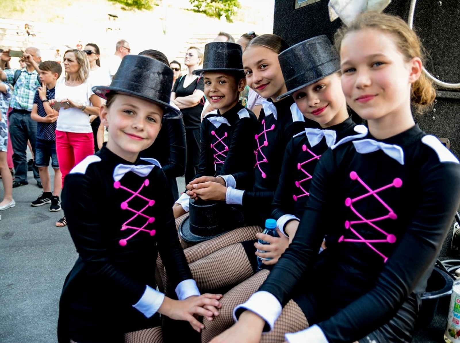 Zdjęcie w galerii na portalu naszwodzislaw.com: 51. Dni Miasta Wodzisław Śl. coraz bliżej wiadomości z regionu