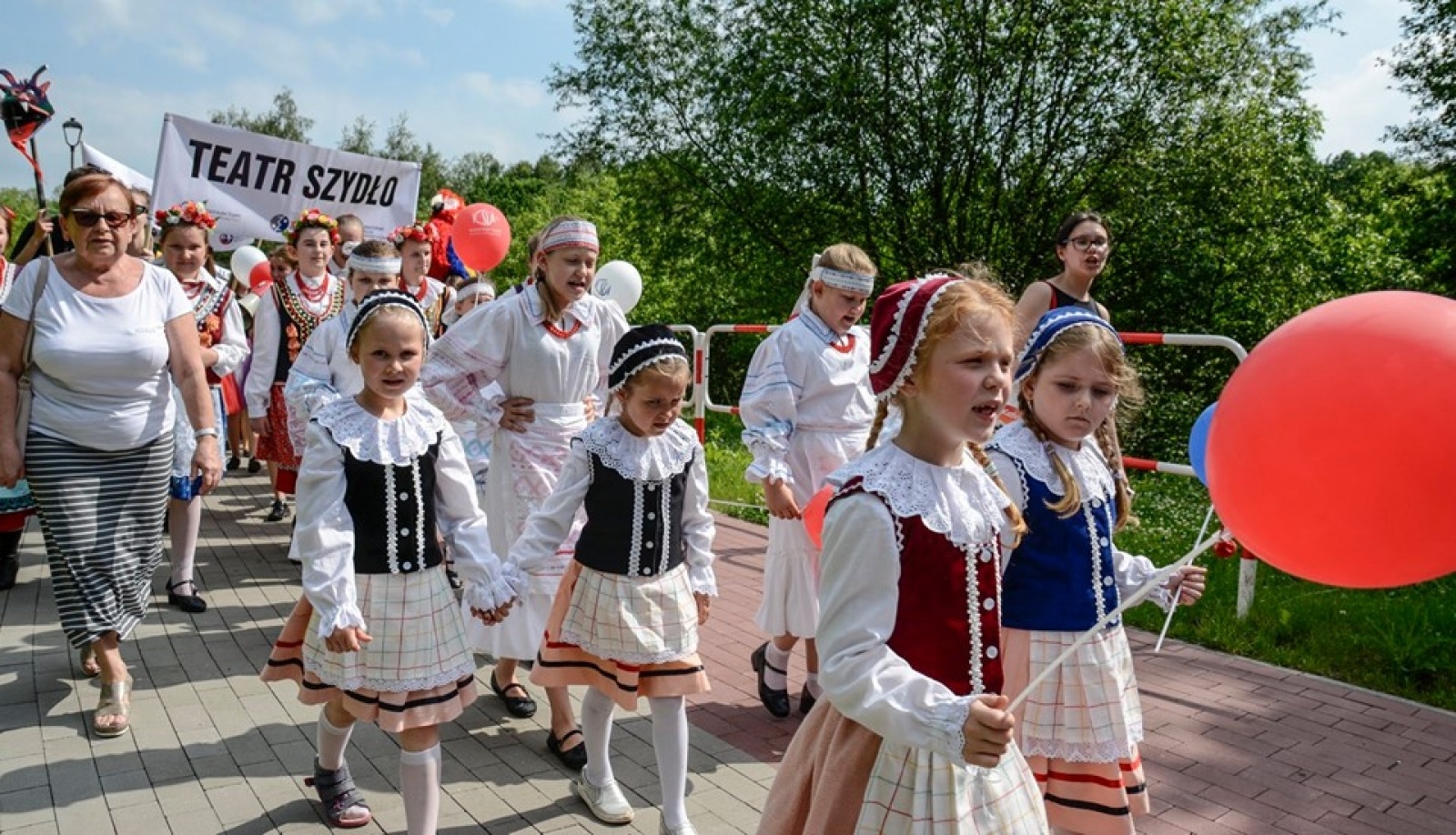 Zdjęcie w galerii na portalu naszwodzislaw.com: 51. Dni Miasta Wodzisław Śl. coraz bliżej wiadomości z regionu