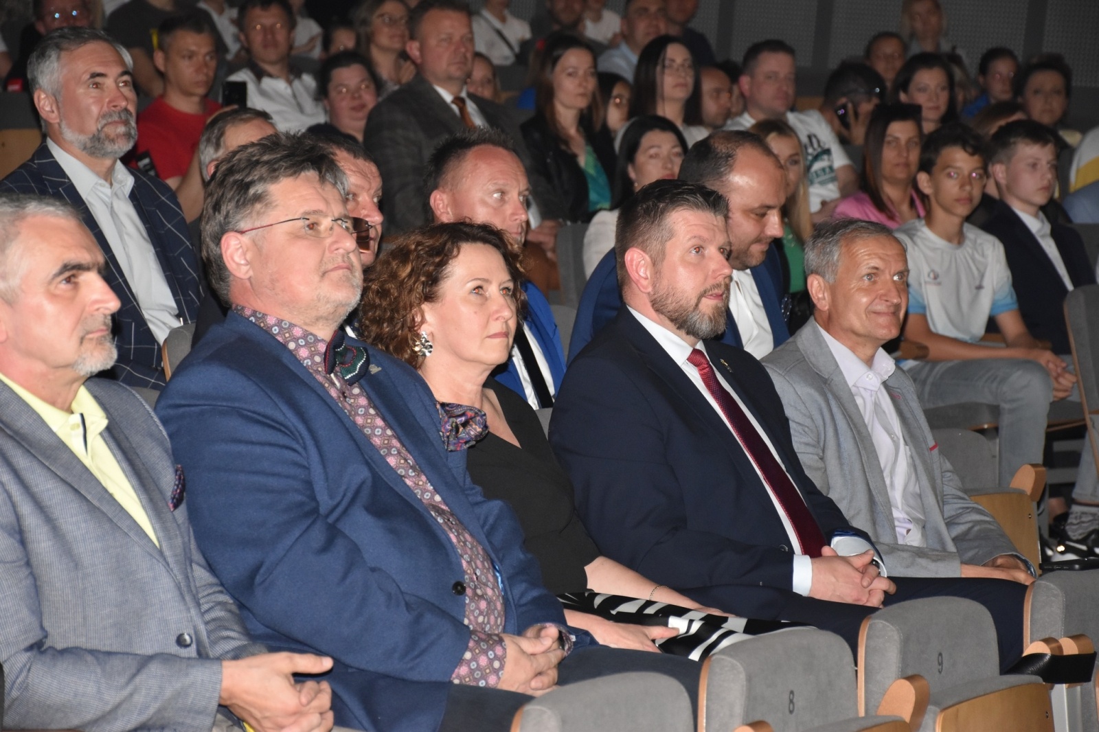 Zdjęcie w galerii na portalu naszwodzislaw.com: Poznaliśmy wodzisławskiego sportowca i trenera roku [FOTO] wiadomości z regionu