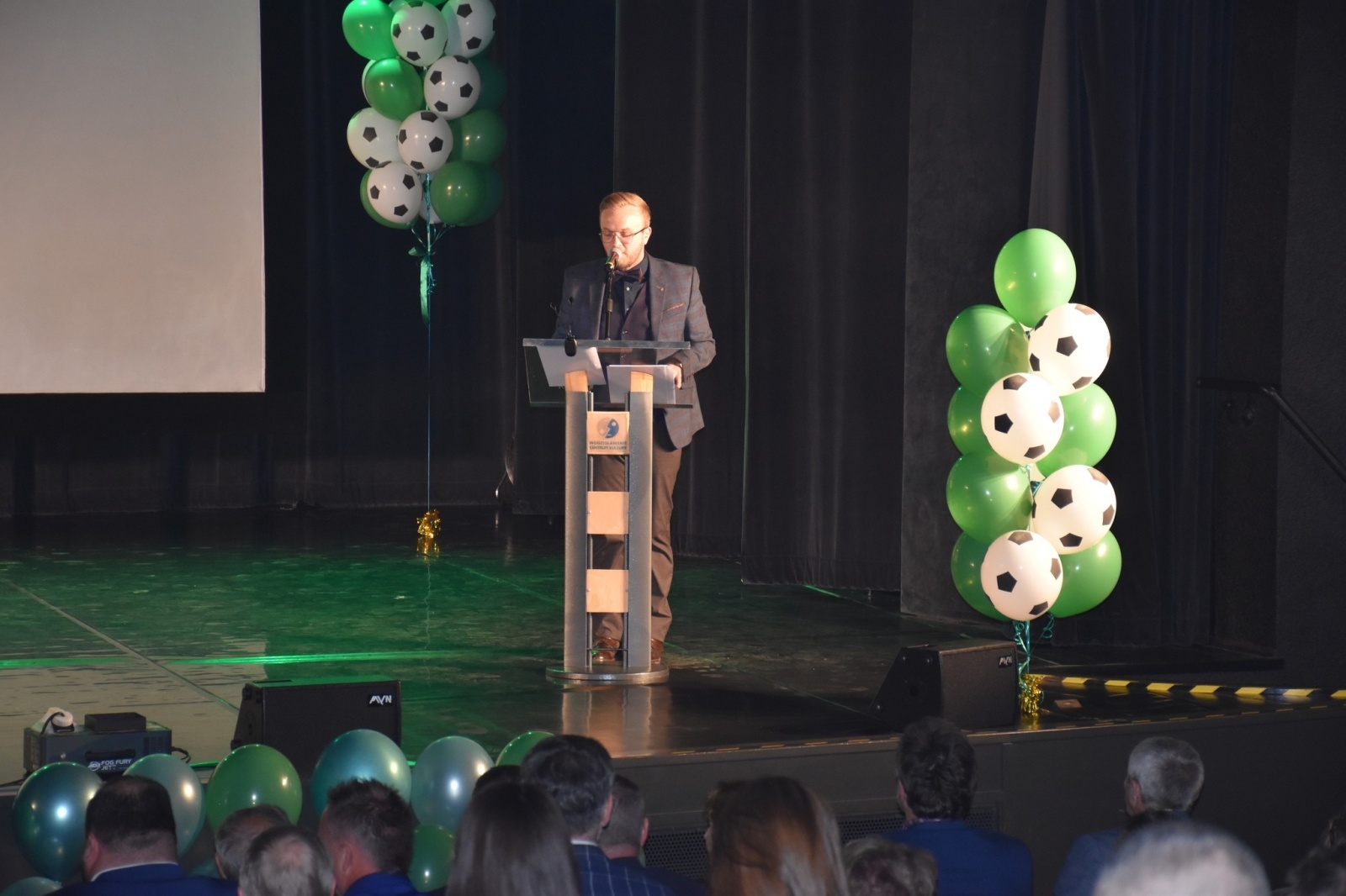 Zdjęcie w galerii na portalu naszwodzislaw.com: Poznaliśmy wodzisławskiego sportowca i trenera roku [FOTO] wiadomości z regionu