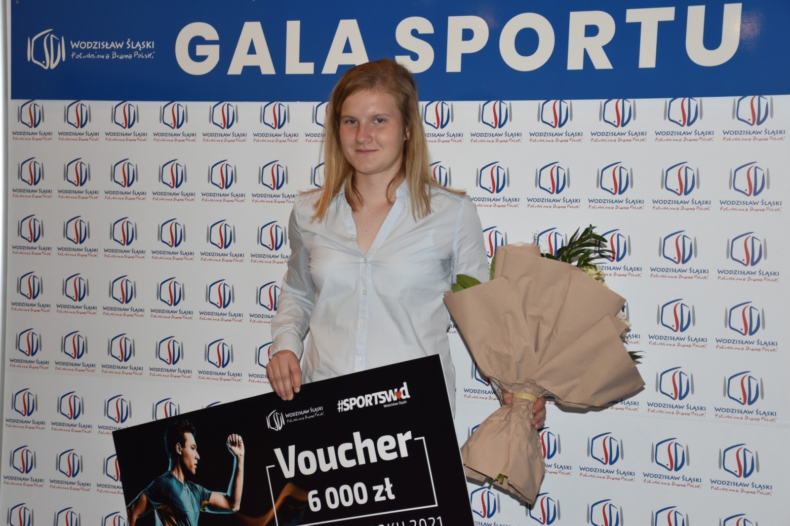 Zdjęcie w galerii na portalu naszwodzislaw.com: Poznaliśmy wodzisławskiego sportowca i trenera roku [FOTO] wiadomości z regionu