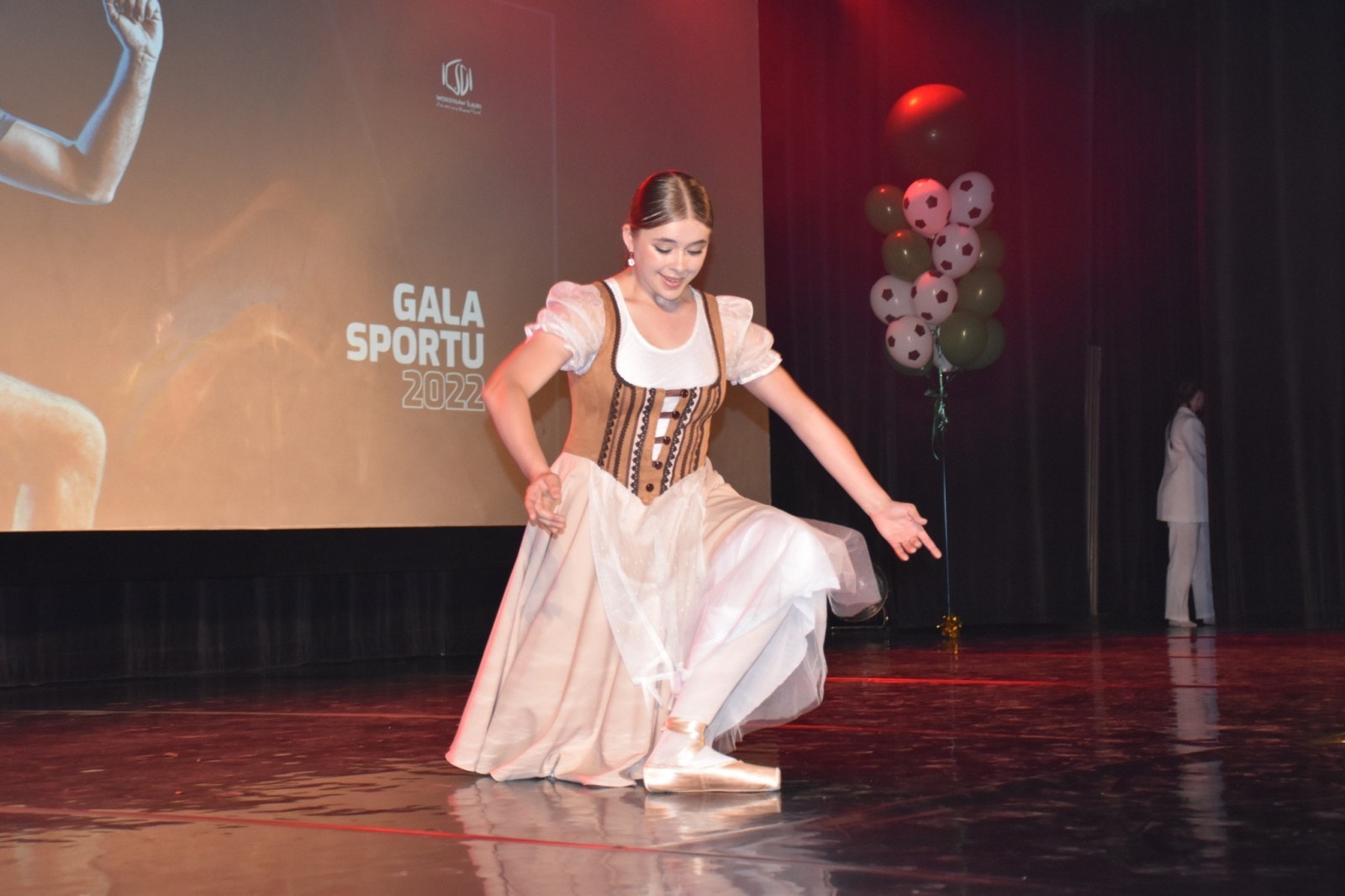 Zdjęcie w galerii na portalu naszwodzislaw.com: Poznaliśmy wodzisławskiego sportowca i trenera roku [FOTO] wiadomości z regionu