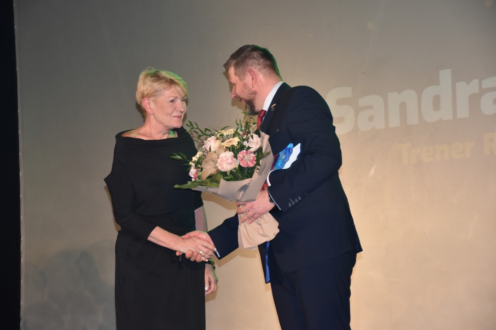 Zdjęcie w galerii na portalu naszwodzislaw.com: Poznaliśmy wodzisławskiego sportowca i trenera roku [FOTO] wiadomości z regionu