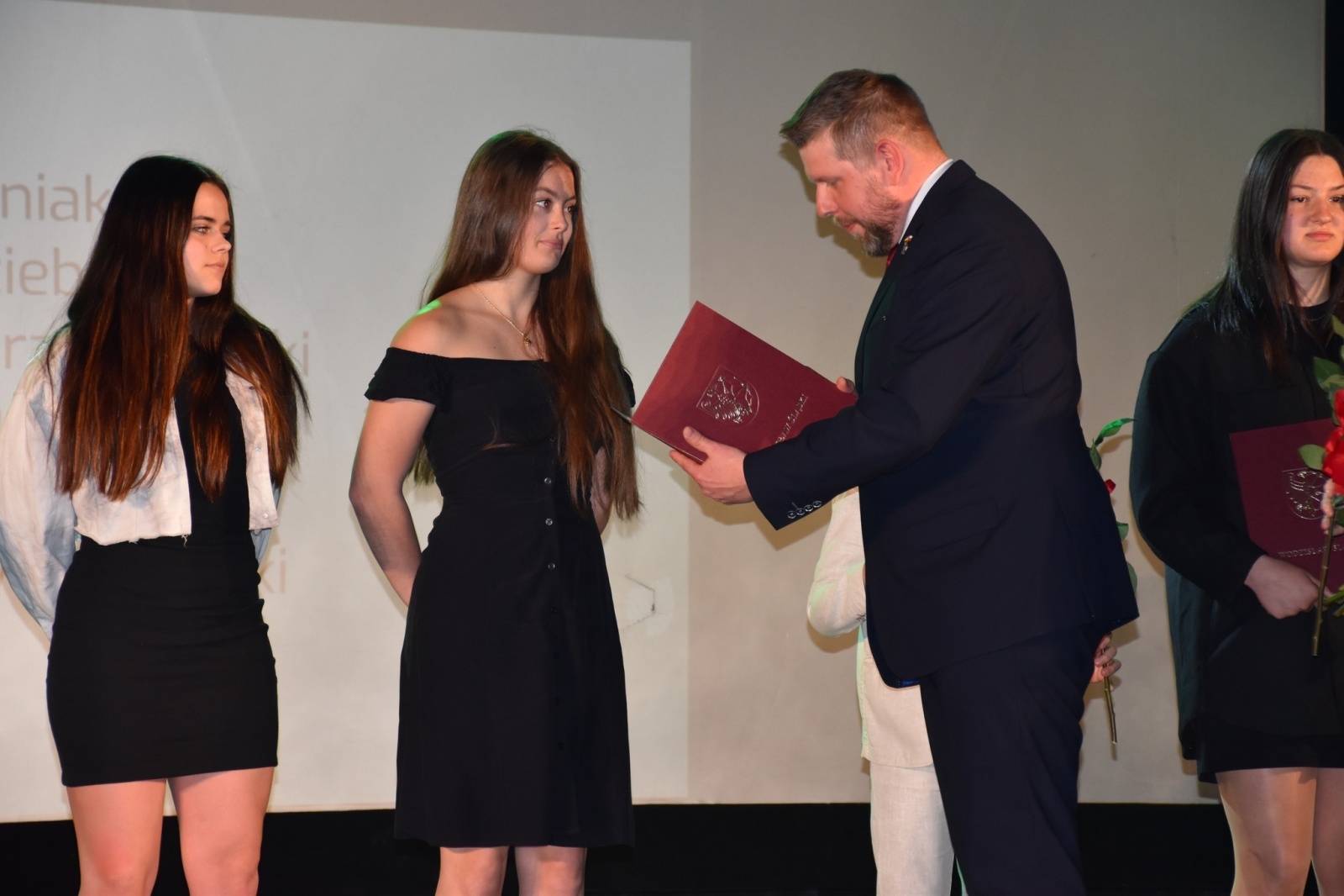 Zdjęcie w galerii na portalu naszwodzislaw.com: Poznaliśmy wodzisławskiego sportowca i trenera roku [FOTO] wiadomości z regionu