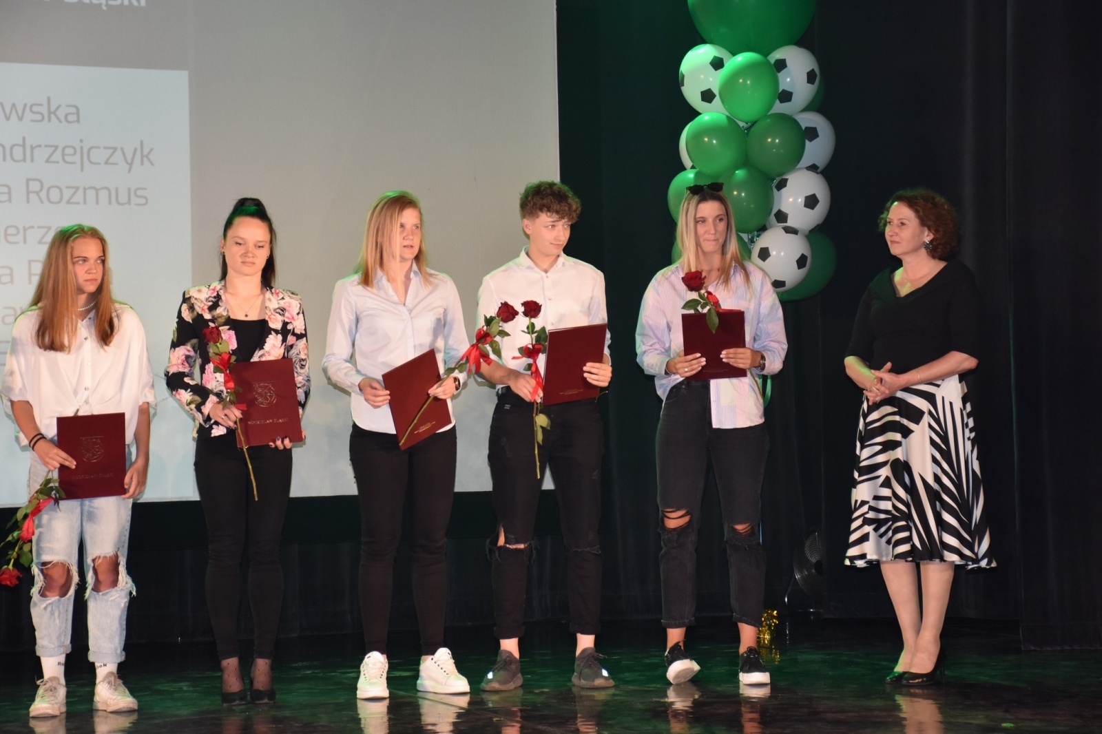 Zdjęcie w galerii na portalu naszwodzislaw.com: Poznaliśmy wodzisławskiego sportowca i trenera roku [FOTO] wiadomości z regionu