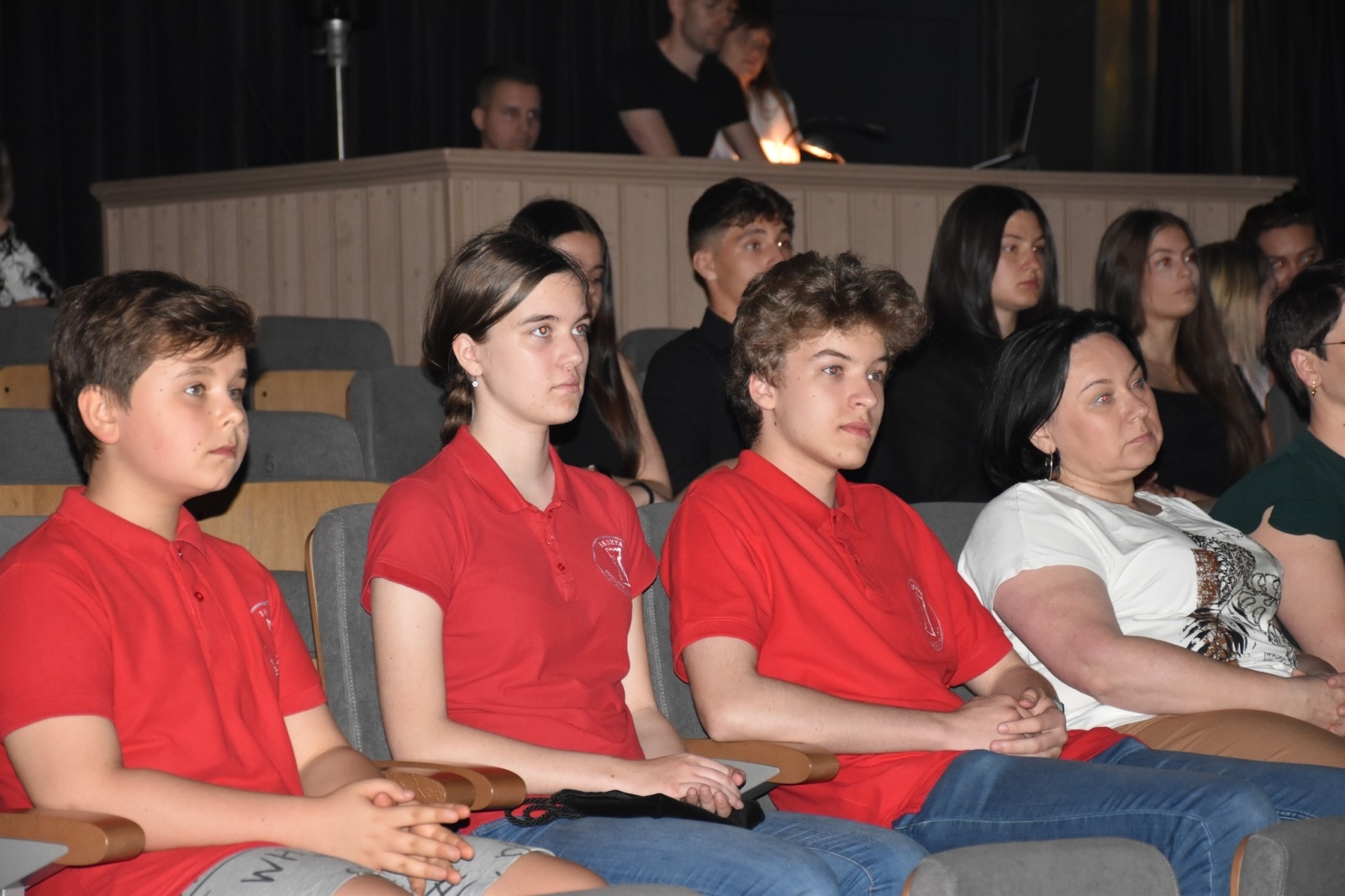 Zdjęcie w galerii na portalu naszwodzislaw.com: Poznaliśmy wodzisławskiego sportowca i trenera roku [FOTO] wiadomości z regionu