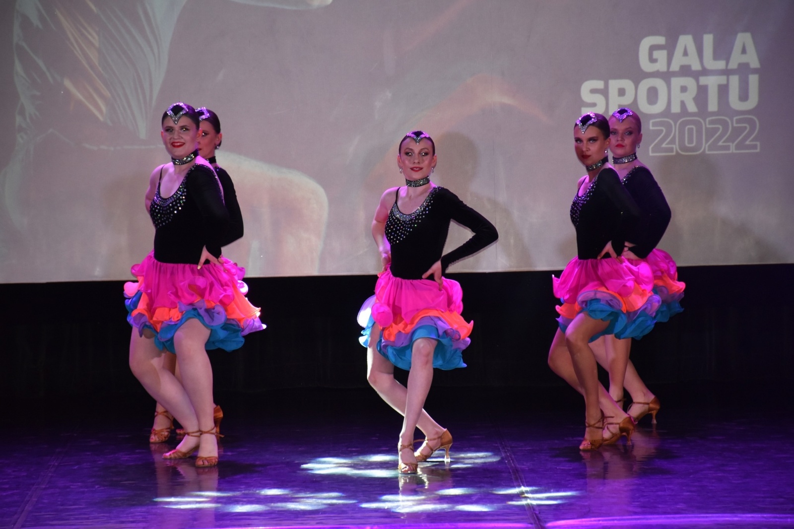 Zdjęcie w galerii na portalu naszwodzislaw.com: Poznaliśmy wodzisławskiego sportowca i trenera roku [FOTO] wiadomości z regionu