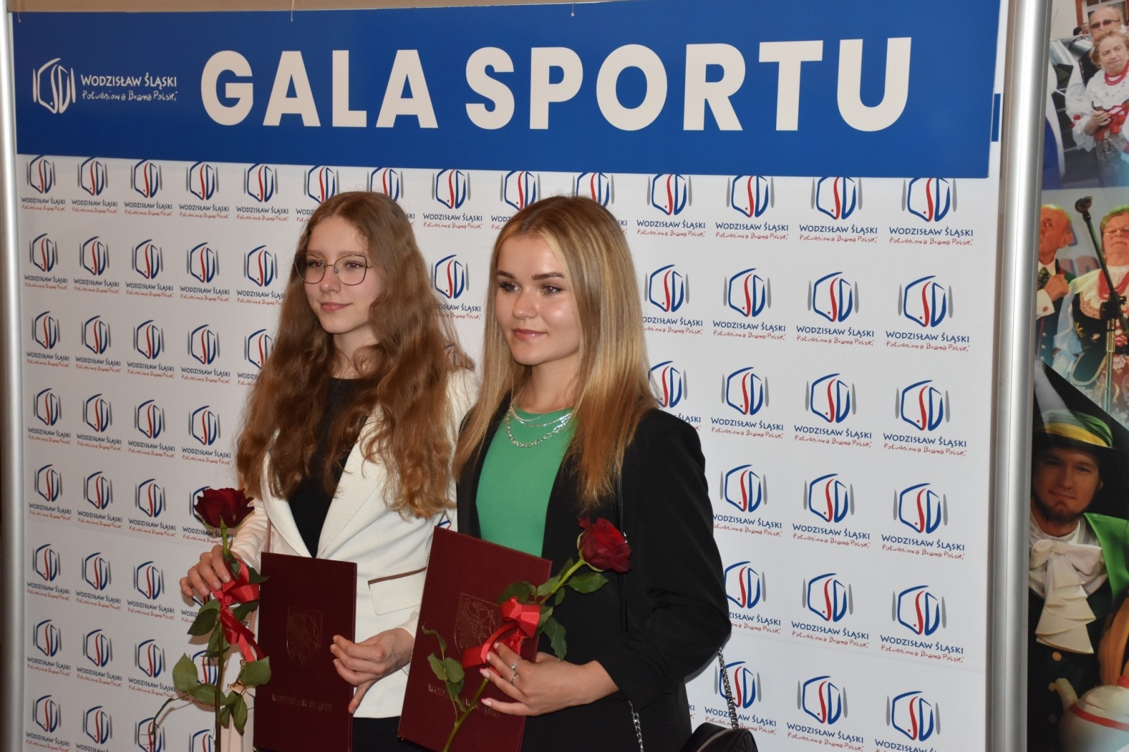 Zdjęcie w galerii na portalu naszwodzislaw.com: Poznaliśmy wodzisławskiego sportowca i trenera roku [FOTO] wiadomości z regionu