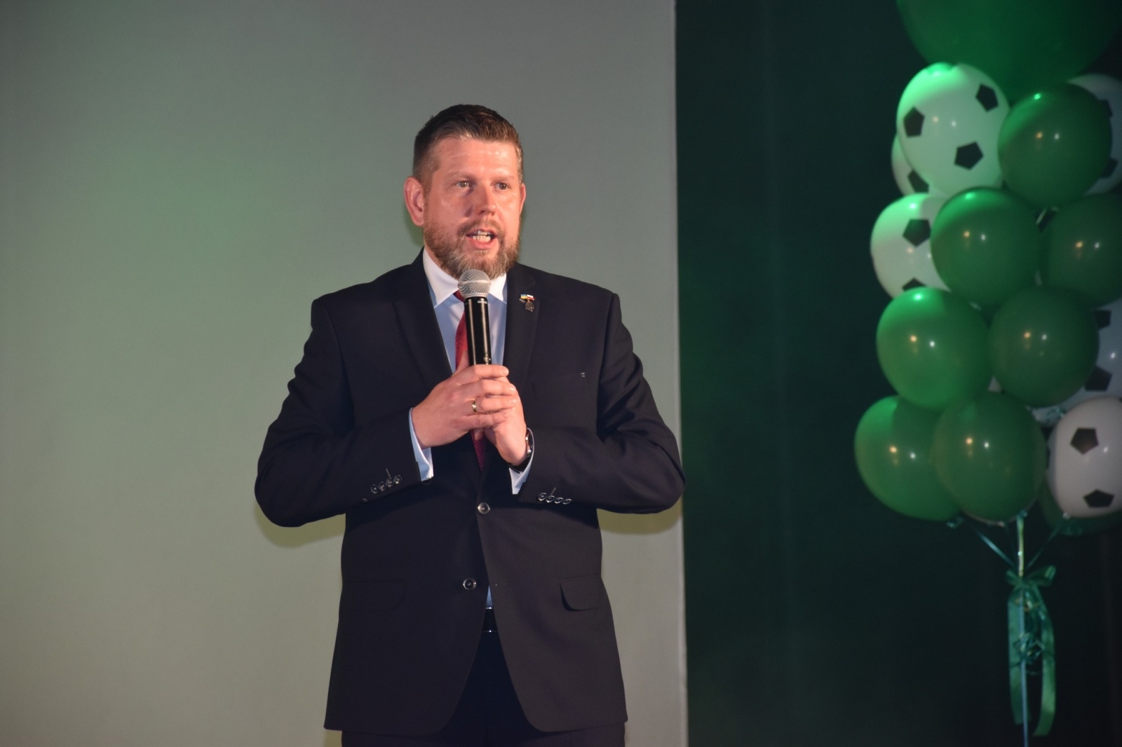 Zdjęcie w galerii na portalu naszwodzislaw.com: Poznaliśmy wodzisławskiego sportowca i trenera roku [FOTO] wiadomości z regionu