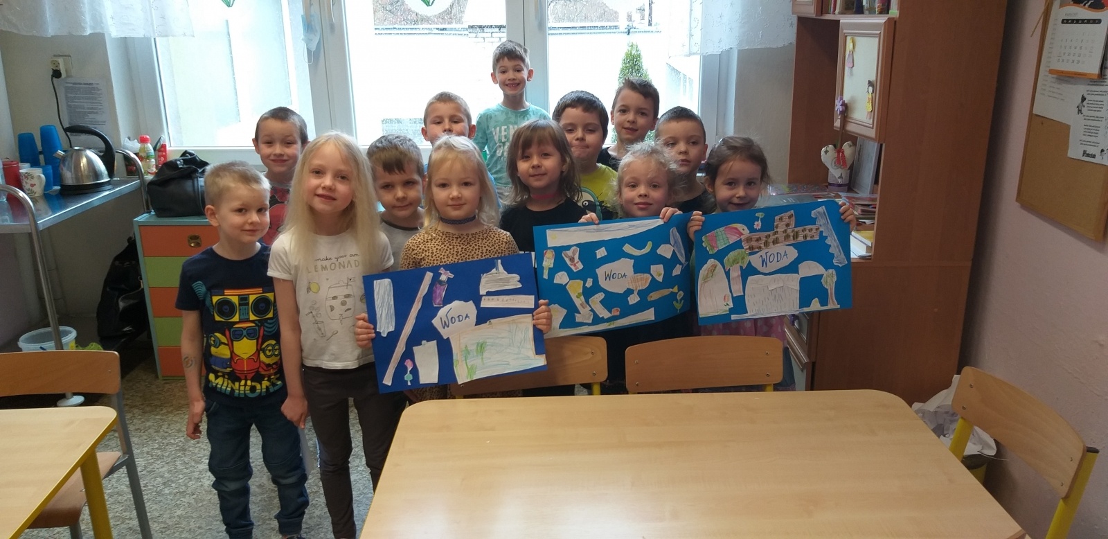 Zdjęcie w galerii na portalu naszwodzislaw.com: Wodzisławska Piętnastka dba o czyste powietrze wiadomości z regionu