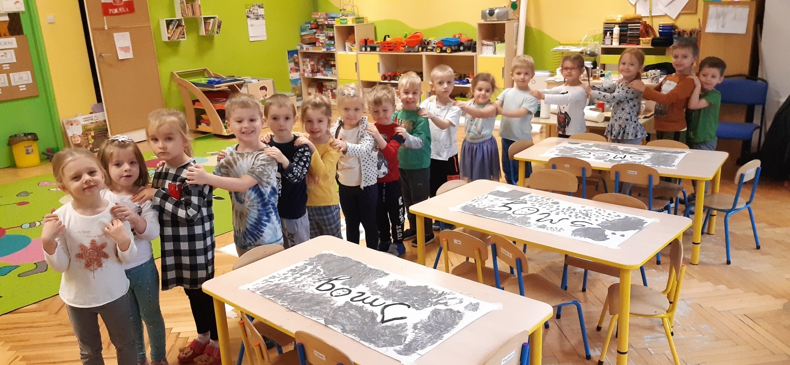 Zdjęcie w galerii na portalu naszwodzislaw.com: Wodzisławska Piętnastka dba o czyste powietrze wiadomości z regionu