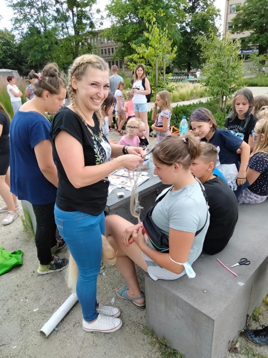 Zdjęcie w galerii na portalu naszwodzislaw.com: Dni Wodzisławia Śląskiego coraz bliżej wiadomości z regionu