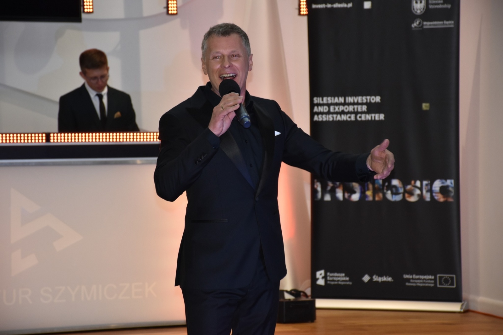 Zdjęcie w galerii na portalu naszwodzislaw.com: Poznaliśmy Powiatowych Liderów Przedsiębiorczości 2021 [FOTO] wiadomości z regionu