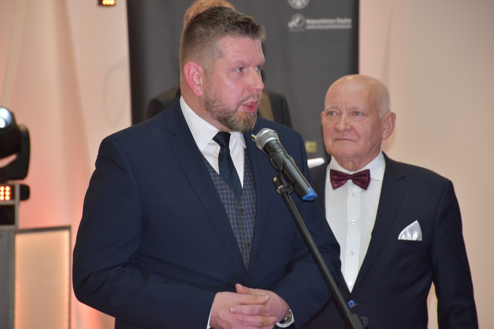 Zdjęcie w galerii na portalu naszwodzislaw.com: Poznaliśmy Powiatowych Liderów Przedsiębiorczości 2021 [FOTO] wiadomości z regionu