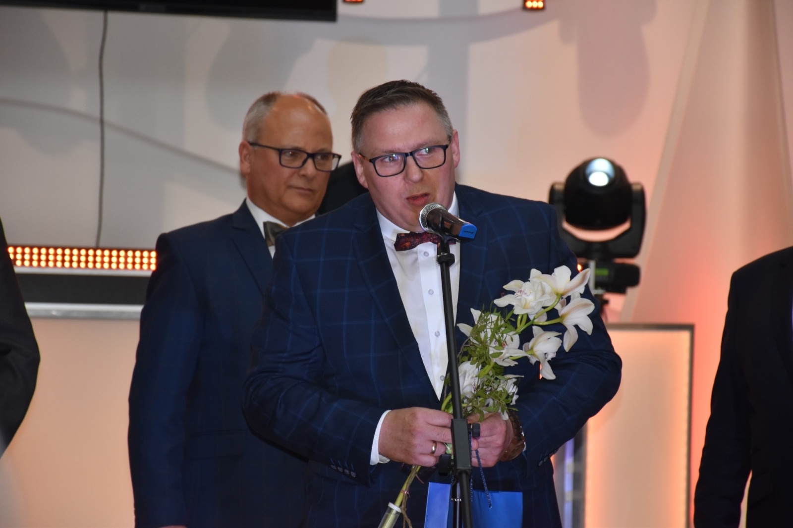 Zdjęcie w galerii na portalu naszwodzislaw.com: Poznaliśmy Powiatowych Liderów Przedsiębiorczości 2021 [FOTO] wiadomości z regionu