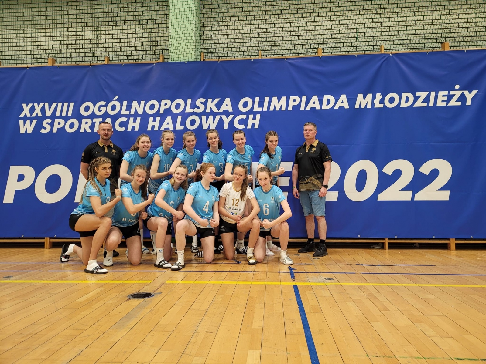 Zdjęcie w galerii na portalu naszwodzislaw.com: Raz na wozie, raz pod wozem. Ostatnie osiągnięcia wodzisławskiej Zorzy wiadomości z regionu