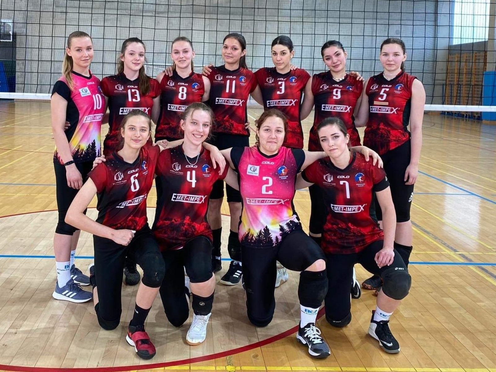 Zdjęcie w galerii na portalu naszwodzislaw.com: Raz na wozie, raz pod wozem. Ostatnie osiągnięcia wodzisławskiej Zorzy wiadomości z regionu