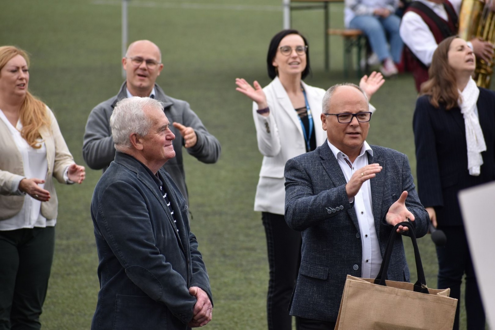 Zdjęcie w galerii na portalu naszwodzislaw.com: Olimpiada, w której wszyscy są zwycięzcami za nami [FOTO] wiadomości z regionu