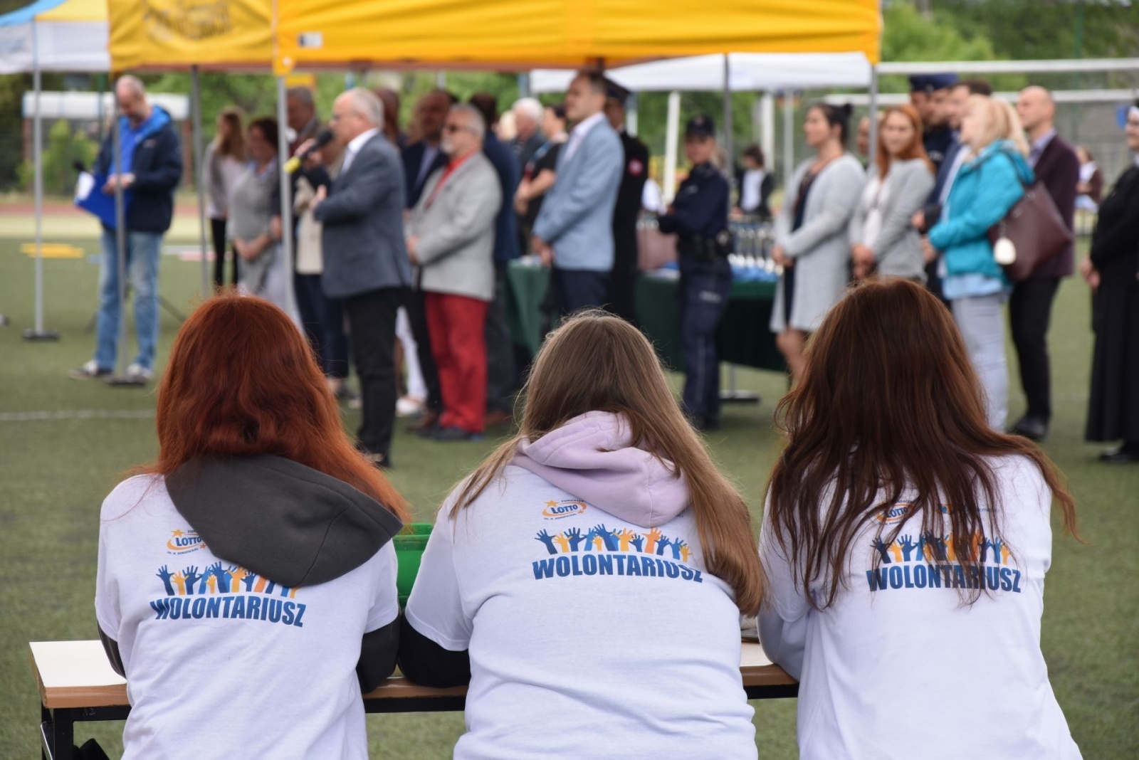 Zdjęcie w galerii na portalu naszwodzislaw.com: Olimpiada, w której wszyscy są zwycięzcami za nami [FOTO] wiadomości z regionu