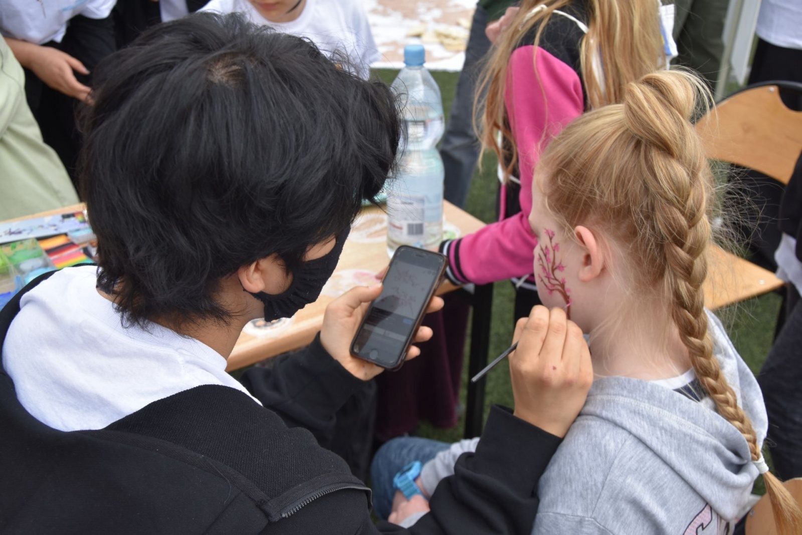 Zdjęcie w galerii na portalu naszwodzislaw.com: Olimpiada, w której wszyscy są zwycięzcami za nami [FOTO] wiadomości z regionu