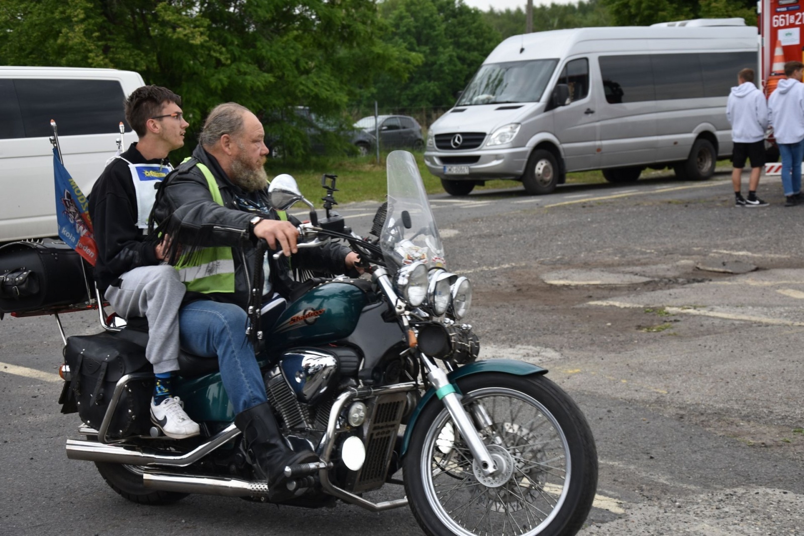 Zdjęcie w galerii na portalu naszwodzislaw.com: Olimpiada, w której wszyscy są zwycięzcami za nami [FOTO] wiadomości z regionu