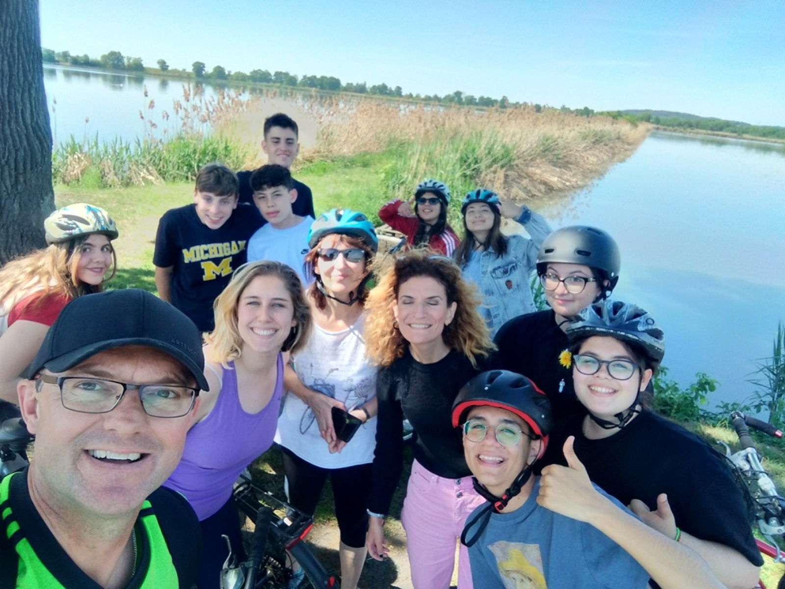 Zdjęcie w galerii na portalu naszwodzislaw.com: Bezpieczeństwo jest najważniejsze. Erasmus+ w szkole w Syryni wiadomości z regionu