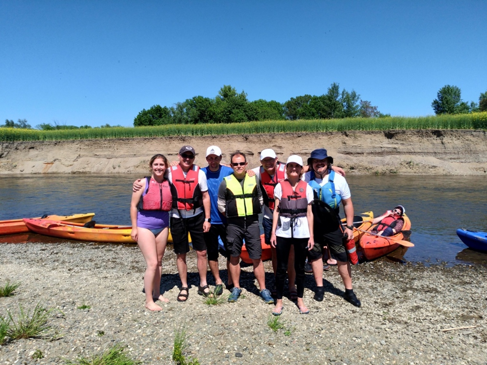Zdjęcie w galerii na portalu naszwodzislaw.com: Bezpieczeństwo jest najważniejsze. Erasmus+ w szkole w Syryni wiadomości z regionu