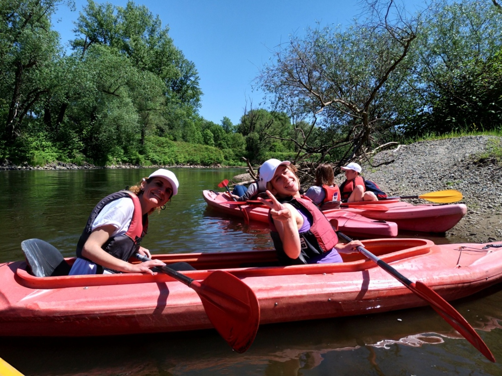 Zdjęcie w galerii na portalu naszwodzislaw.com: Bezpieczeństwo jest najważniejsze. Erasmus+ w szkole w Syryni wiadomości z regionu