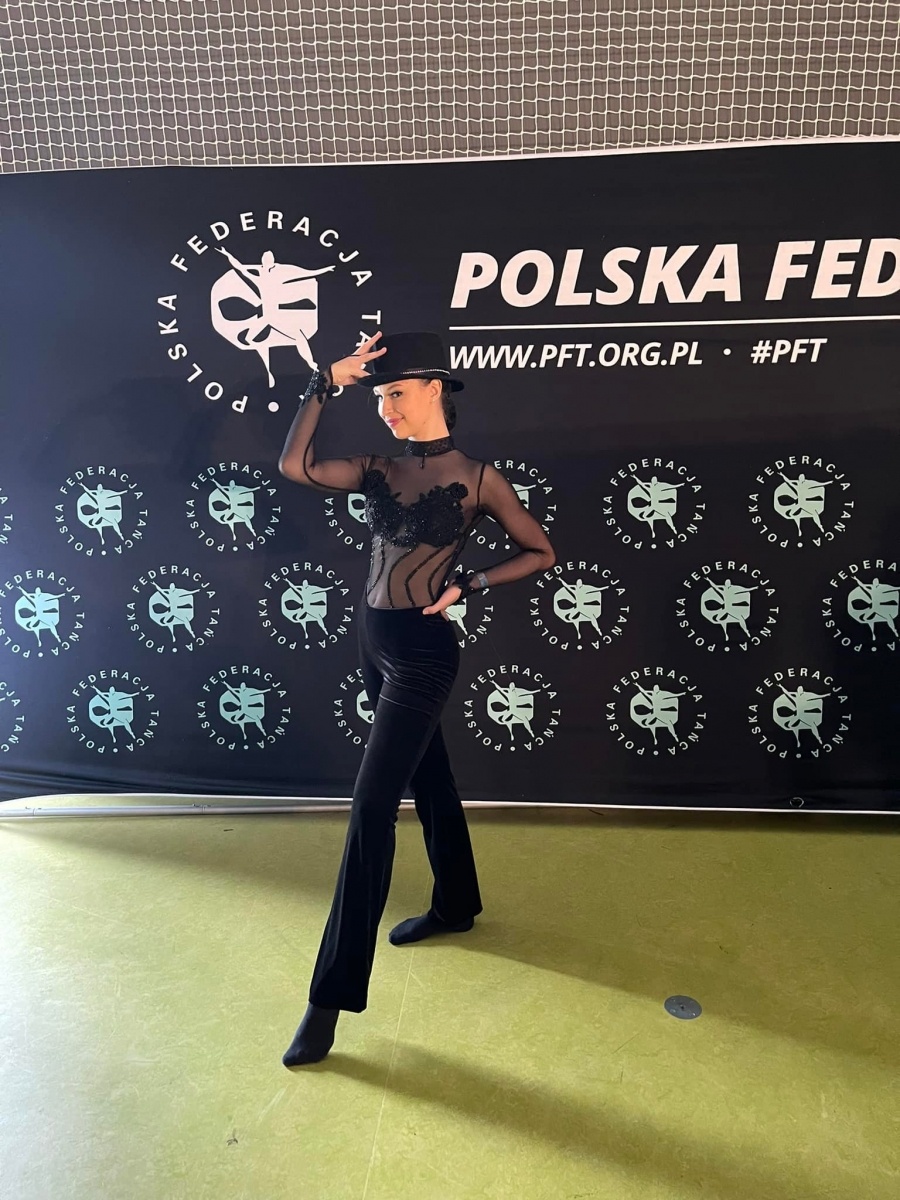 Zdjęcie w galerii na portalu naszwodzislaw.com: Pięć medali Mirażu na mistrzostwach Polski wiadomości z regionu