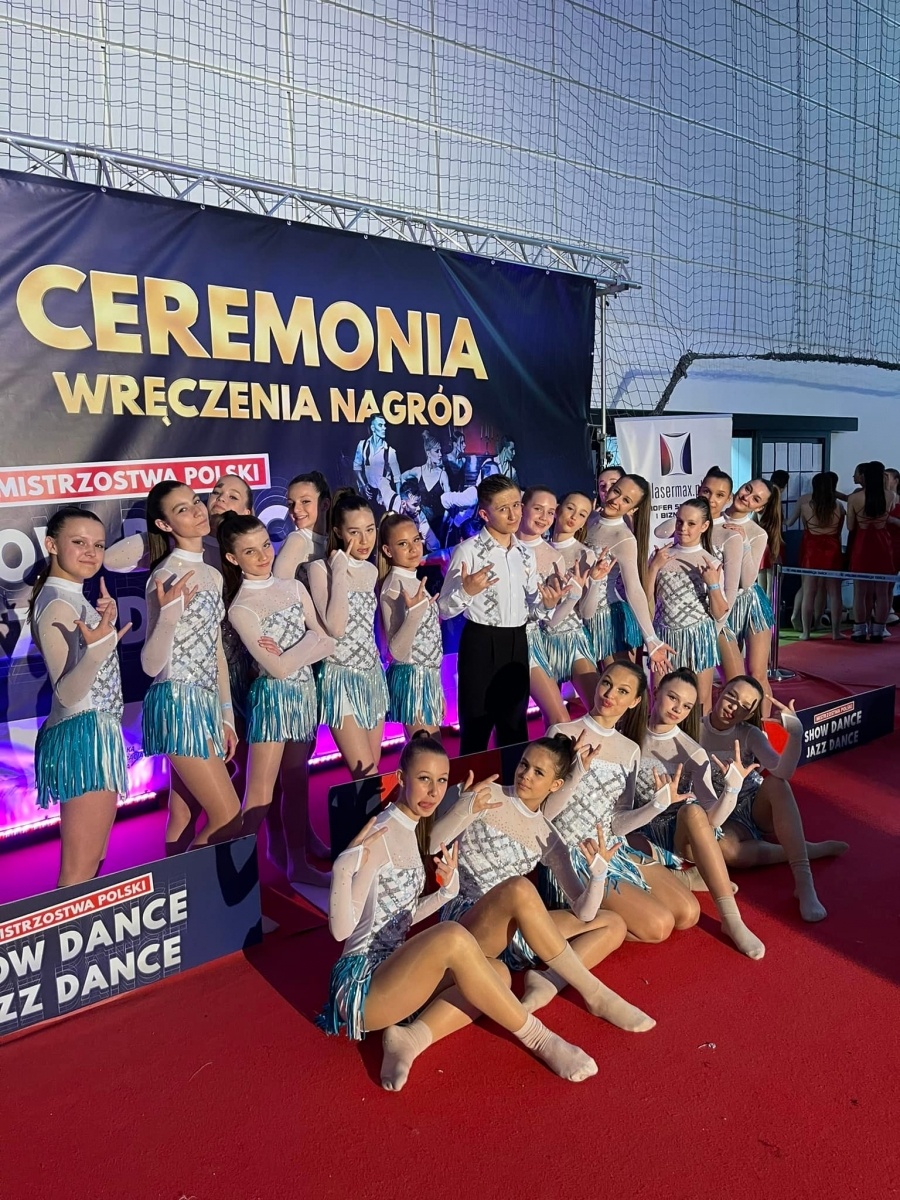 Zdjęcie w galerii na portalu naszwodzislaw.com: Pięć medali Mirażu na mistrzostwach Polski wiadomości z regionu