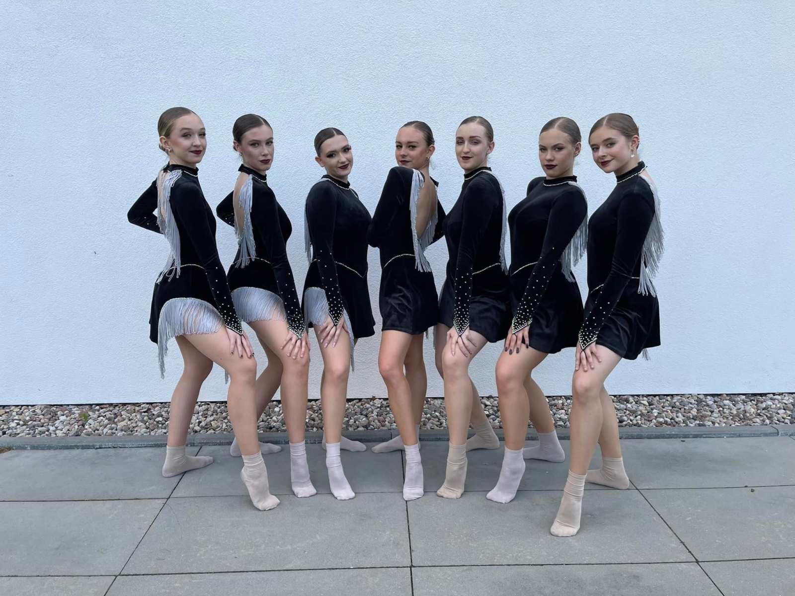 Zdjęcie w galerii na portalu naszwodzislaw.com: Pięć medali Mirażu na mistrzostwach Polski wiadomości z regionu