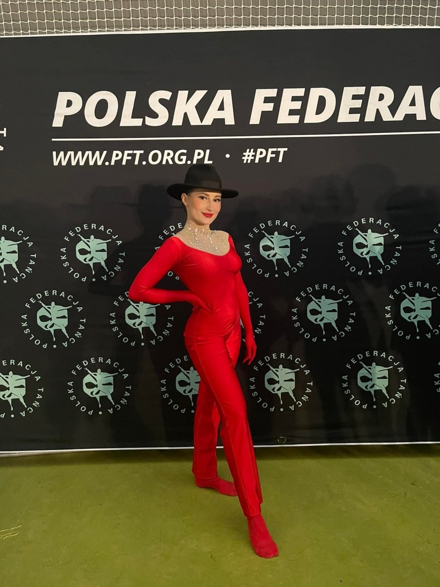 Zdjęcie w galerii na portalu naszwodzislaw.com: Pięć medali Mirażu na mistrzostwach Polski wiadomości z regionu